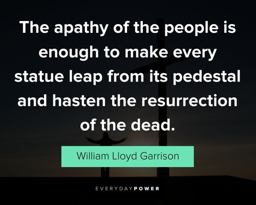 resurrection quotes to helping others