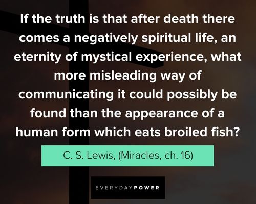 Unique resurrection quotes