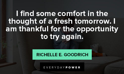 rough day quotes about opportunity