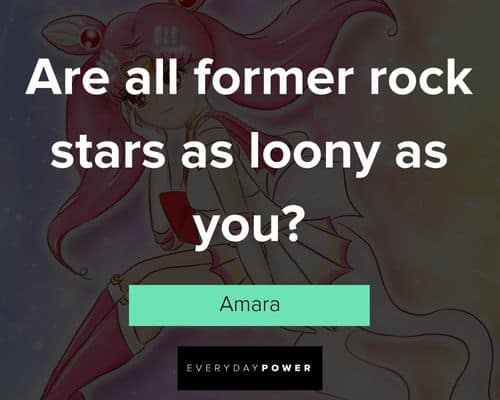 Sailor Moon quotes for Instagram