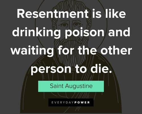 Amazing Saint Augustine quotes