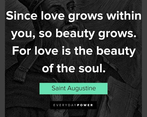 Funny Saint Augustine quotes