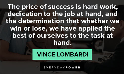 sales quotes and saying
