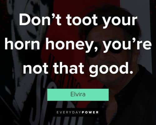 Special scarface quotes