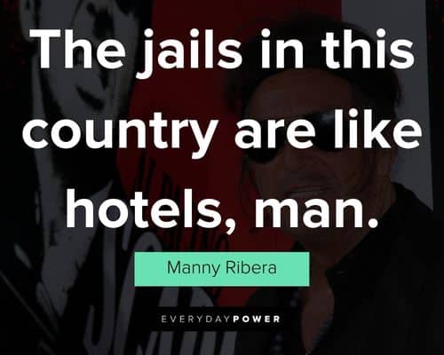 Random scarface quotes