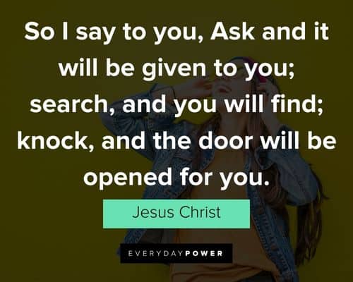 Positive search quotes