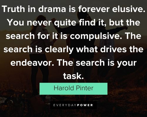 Favorite search quotes