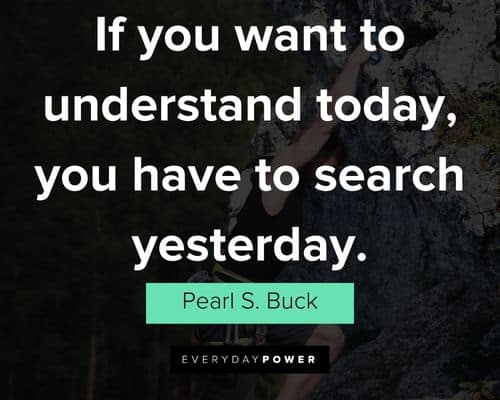 unique search quotes