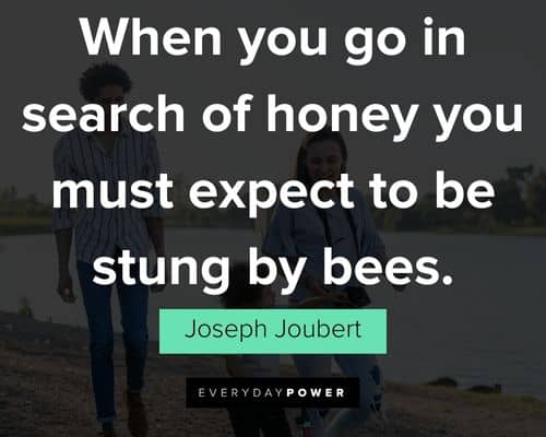 Relatable search quotes