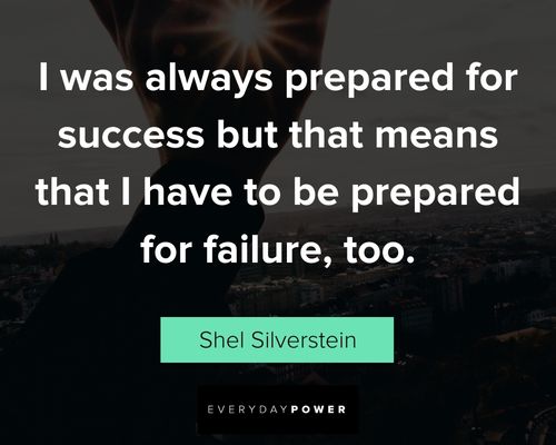 Best Shel Silverstein quotes