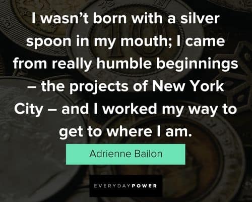 Favorite silver quotes