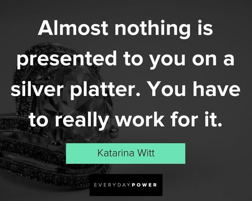 silver quotes to motivate you