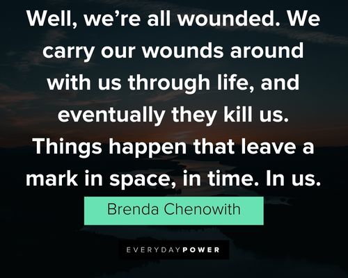 More Six Feet Under quotes