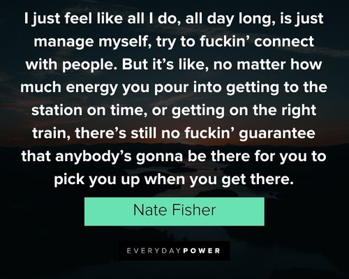 Wise Six Feet Under quotes