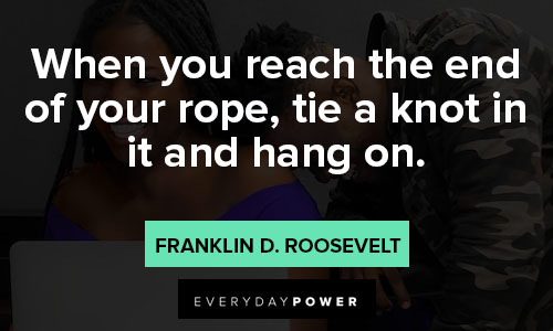 Small Business Quotes About Perseverance