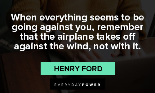 Insightful small business quotes