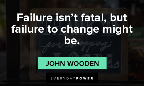 small business quotes about change