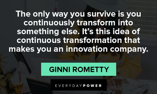 small business quotes about company