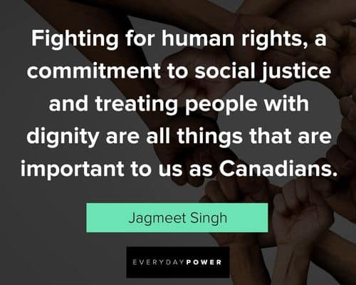 social justice quotes