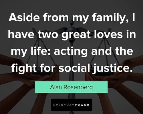 social justice quotes
