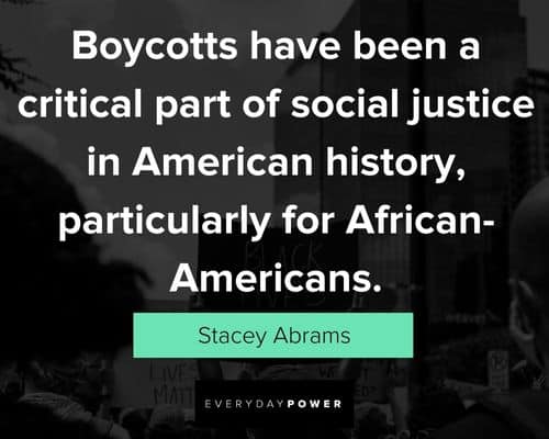 social justice quotes