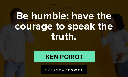 speak up quotes to speak the truth