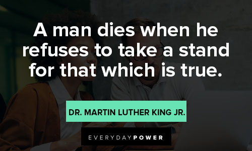 speak up quotes about refuses