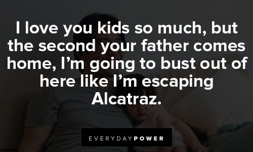 stay at home mom quotes about kids