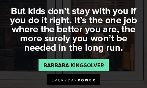 stay at home mom quotes about run