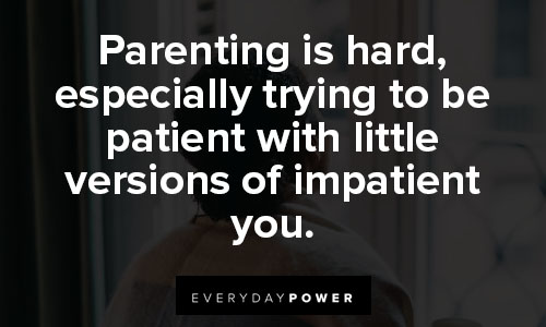 stay at home mom quotes about parenting