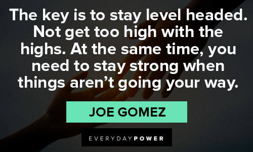 stay strong quotes about
