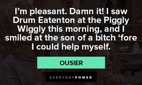Steel Magnolias quotes that morning