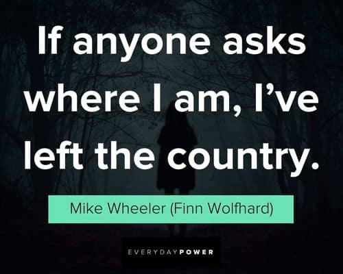 Funny Stranger Things quotes