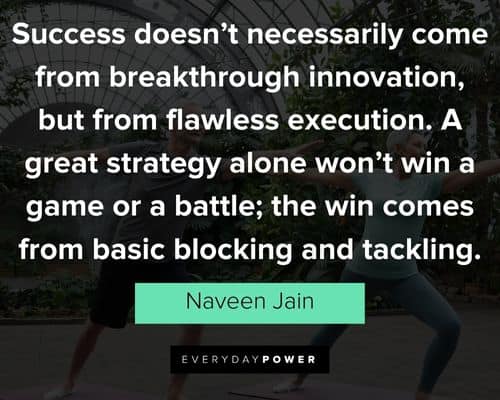 Top strategy quotes