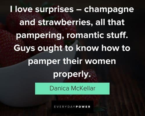 amazing strawberry quotes