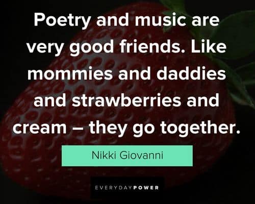 Motivational strawberry quotes