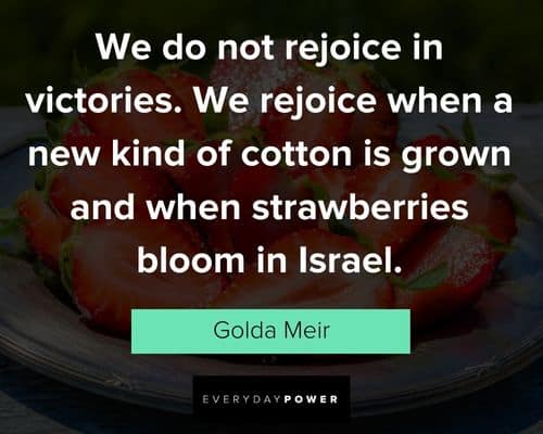strawberry quotes to inspire you