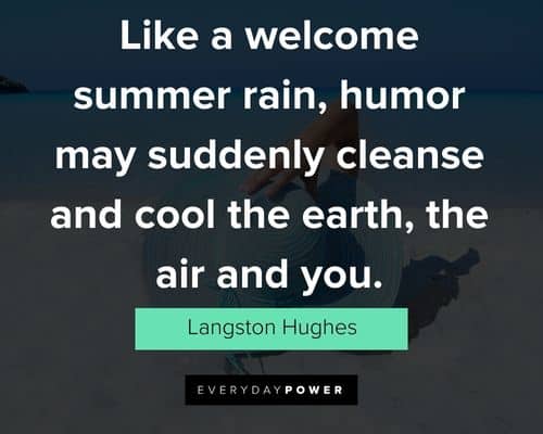 Relatable summer quotes