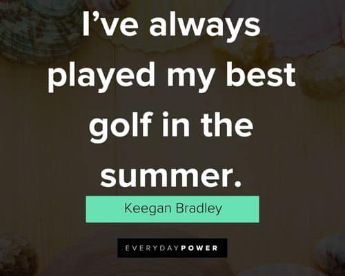 Wise and inspirational summer quotes