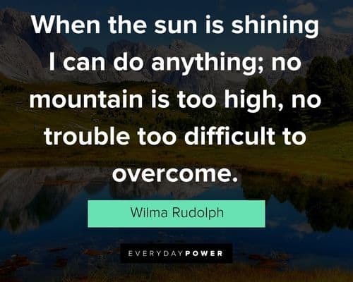 Best summer quotes