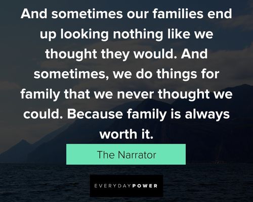 Sweet Tooth quotes to motivate you