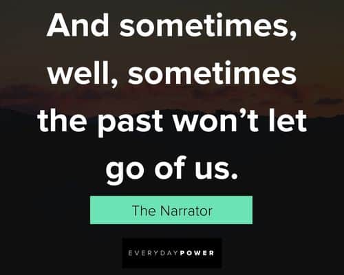 Sweet Tooth quotes for Instagram