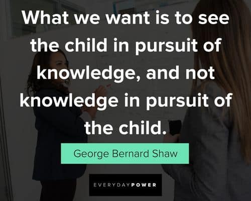 teaching quotes to inspire you