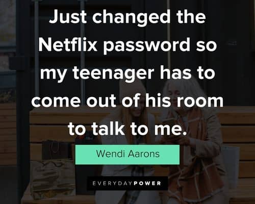 teenager quotes for Instagram