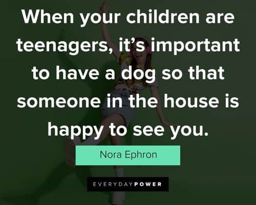 top teenager quotes