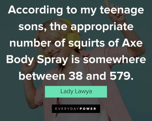 teenager quotes that will encourage you