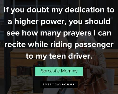 positive teenager quotes