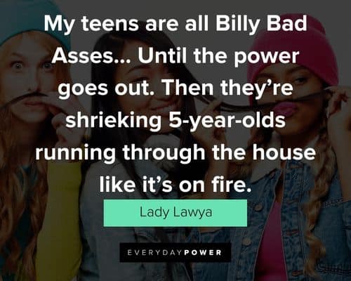 teenager quotes to inspire you
