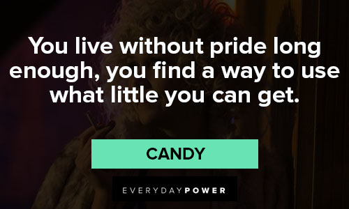 Cool The Deuce quotes