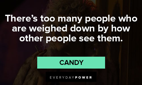 Random The Deuce quotes